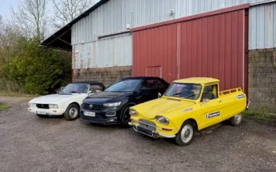 Nouveau site internet