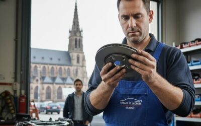Achat pièces voiture à Sélestat : comment éviter les mauvaises surprises quand on doit remplacer une pièce ?