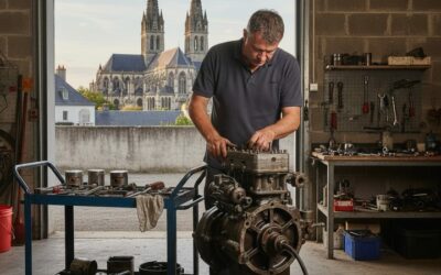 Restauration moteur ancien à Saint-Dié-des-Vosges : retour d’expérience et guide pratique à saint-dié-des-voges